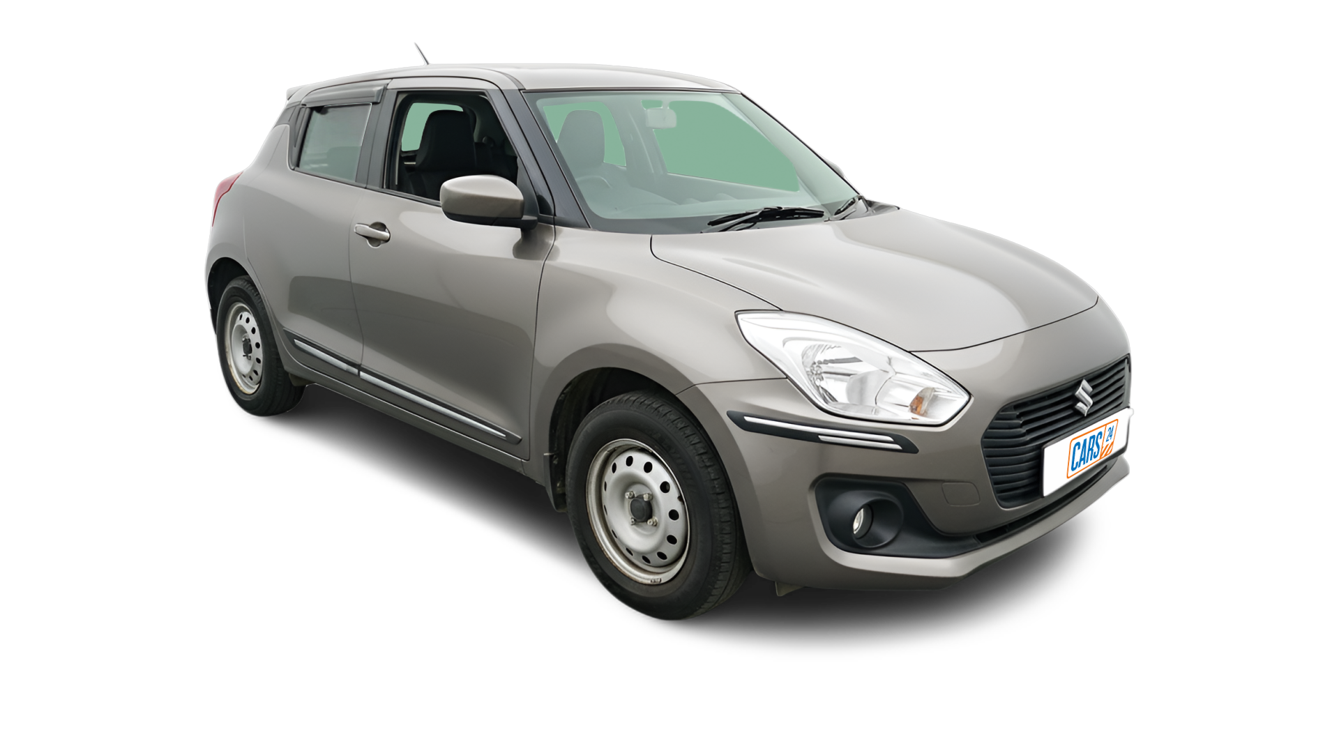 Maruti Swift-img